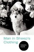 Man in Sheep's Clothing