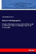 Wilson's Photographics