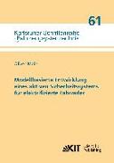 Modellbasierte Entwicklung eines aktiven Sicherheitssystems für elektrifizierte Fahrräder