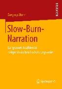 Slow-Burn-Narration