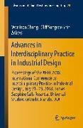 Advances in Interdisciplinary Practice in Industrial Design