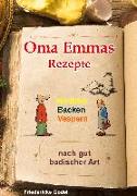 Oma Emmas Rezepte