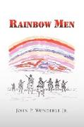 Rainbow Men