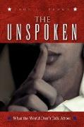 The Unspoken