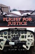 Flight for Justice