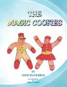 The Magic Cookies