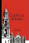 Clerical Affairs