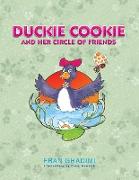 Duckie Cookie and Her Circle of Friends