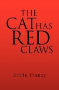 The Cat Has Red Claws