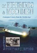 Of Firebirds & Moonmen