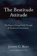 The Beatitude Attitude