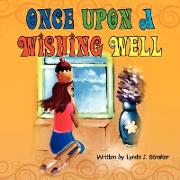 Once Upon a Wishing Well