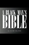 A Black Man's Bible