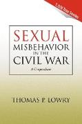 Sexual Misbehavior in the Civil War