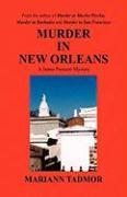 Murder in New Orleans