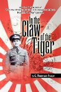 In the Claw of the Tiger