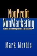 Nonprofit Nonmarketing