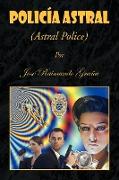 Policia Astral