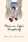 Poems on Life's Simplicity