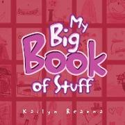 My Big Book of Stuff