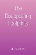 The Disappearing Footprints