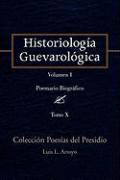 Historiología Guevarológica