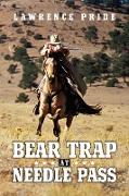 Bear Trap at Needle Pass