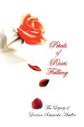 Petals of Roses Falling
