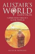 Alistair's World Second Volume