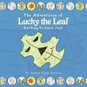 The Adventures of Lucky the Leaf