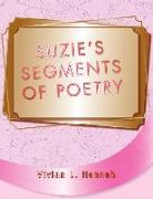 Suzie Segment of Poetry