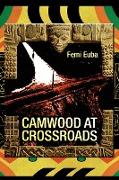 Camwood at Crossroads