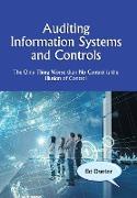 Auditing Information Systems and Controls