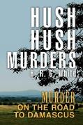 Hush Hush Murders