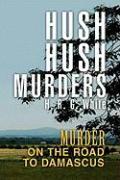 Hush Hush Murders