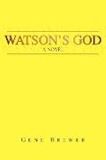 Watson's God