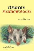 Timothy Meadowmouse