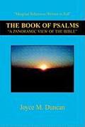 The Book of Psalms