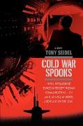 Cold War Spooks