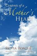 Contents of a Mother's Heart