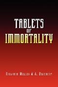 Tablets of Immortality