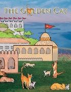 The Golden Cat