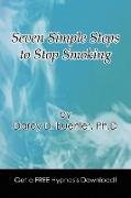 Seven Simple Steps to Stop Smoking