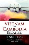 Vietnam and Cambodia Recalled