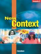 New Context, Ausgabe B, Schülerbuch