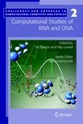 Computational studies of RNA and DNA