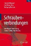 Schraubenverbindungen