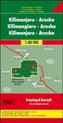 Kilimandscharo - Arusha