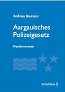Aargauisches Polizeigesetz