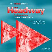 New Headway: Pre-Intermediate Third Edition: Student's Workbook Audio CD